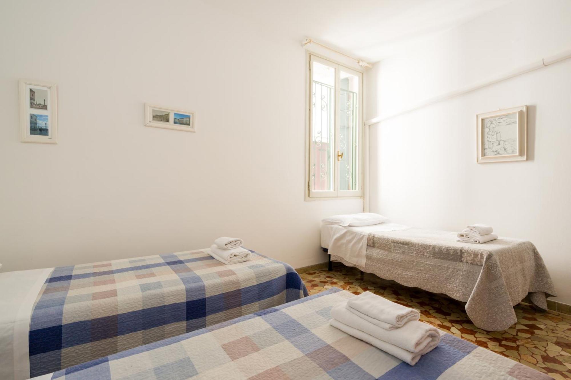 Kyra's House Appartement