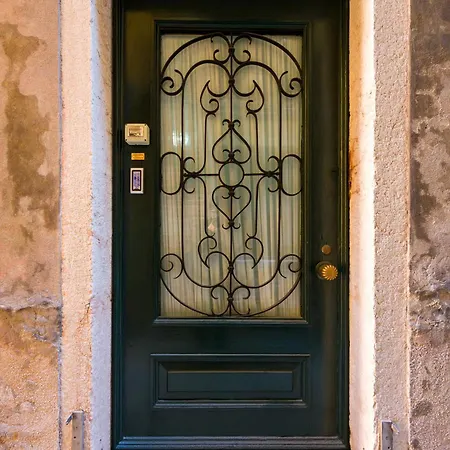 Kyra'S House Apartment Venice Exterior photo