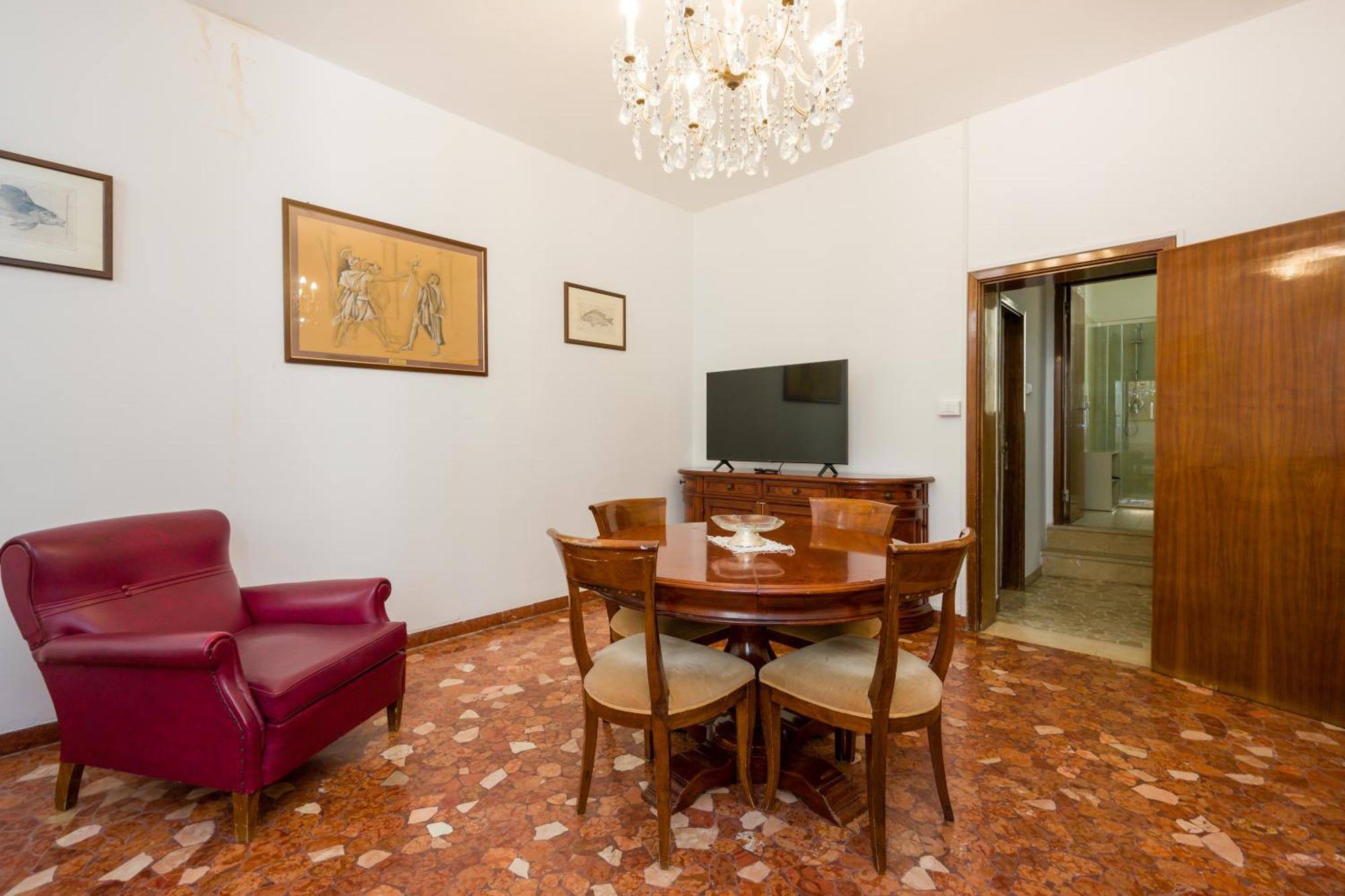 Apartment Kyra's House Venedig